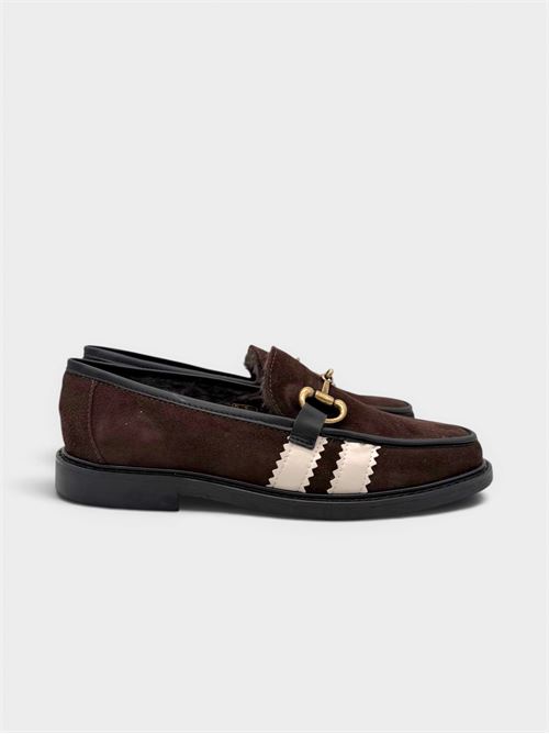  IL LACCIO | 2121SILKYTDM